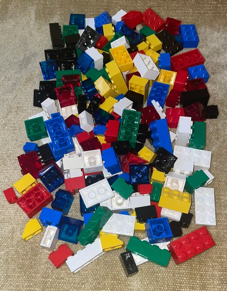 LEGO 4562 Creator Box, photo 3 of 4