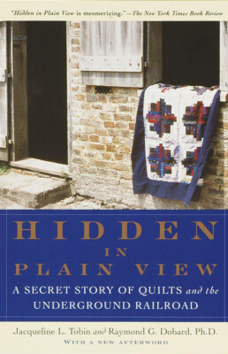 Hidden in Plain View by Jacqueline L. Tobin and R. G. Dobard (Hardcover, 1999)