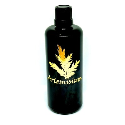 Artemisia Annua Öl forte 100 ml - Pflegeöl (269,00 /L) Einjähriger Beifuß