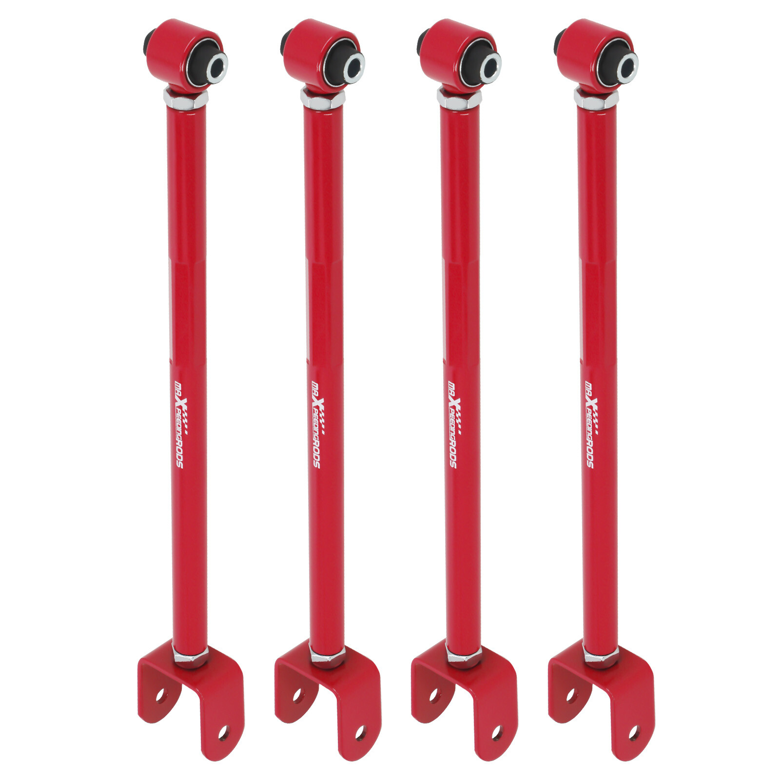 Adjustable Rear Lower Upper Camber Contro Arms For BMW E36 316 M3 E46 Z4 318i