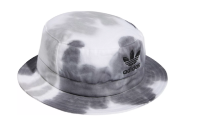 Adidas Originals Color Wash Bucket Hat Unisex OSFA Tie Dye  display picture 1