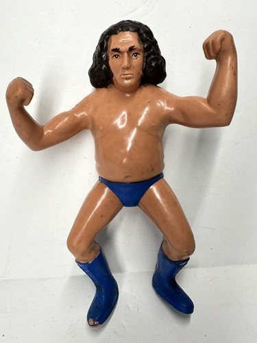 ANDRE THE GIANT - WWF WRESTLING SUPERSTARS - VINTA...