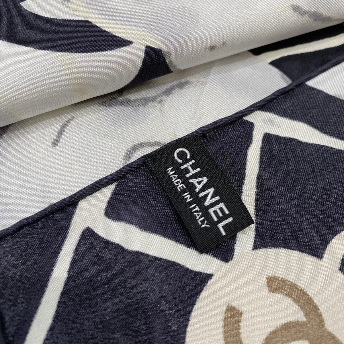 シャネルスカーフ90x90 Amazon | [CHANEL] [シャネル] スカーフ シルク レディース 縦90