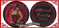 Sagebrush Ranch Nevada Legal Brothel WhoreHouse Chip Cumisha Amado PORN STAR