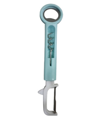 Multifunctional Peeler,  Kitchen Tool