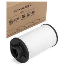 ORIGINAL AUDI SEAT SKODA VW Getriebefilter 6-...