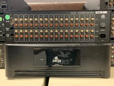 Phast / Panja / AMX Landmark PLB-AS16  Matrix Switch!