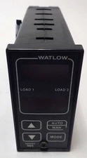 WATLOW CONTROLS 985A-3BB0-0000 TEMPERATURE CONTROLLER
