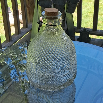 New Esschert Design Wasp And Bug Catcher. Vintage Look And Never Been Used.
