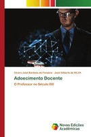 Cicero Jose Barbosa Da FonsêCa (U. A.) | Adoecimento Docente | Taschenbuch
