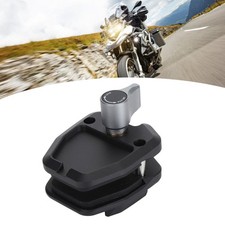 Motorcycle Windshield Camera Mount Aluminum Alloy Motorcycle Windshield Clip