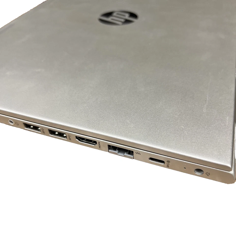 "Laptop HP ProBook 440 G7 14"" 4 núcleos i5 16 GB DDR4 RAM 256 GB SSD"  Foto 3 de 4