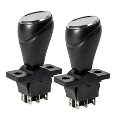 Replacement Joystick for 12V Children's Bumper Car Forward Reverse Switch