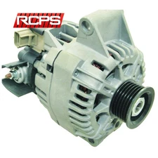 New 90A Alternator For Ford Europe FIESTA V Van Eng.A9JA, A9JB 1.3 51kw 89213105