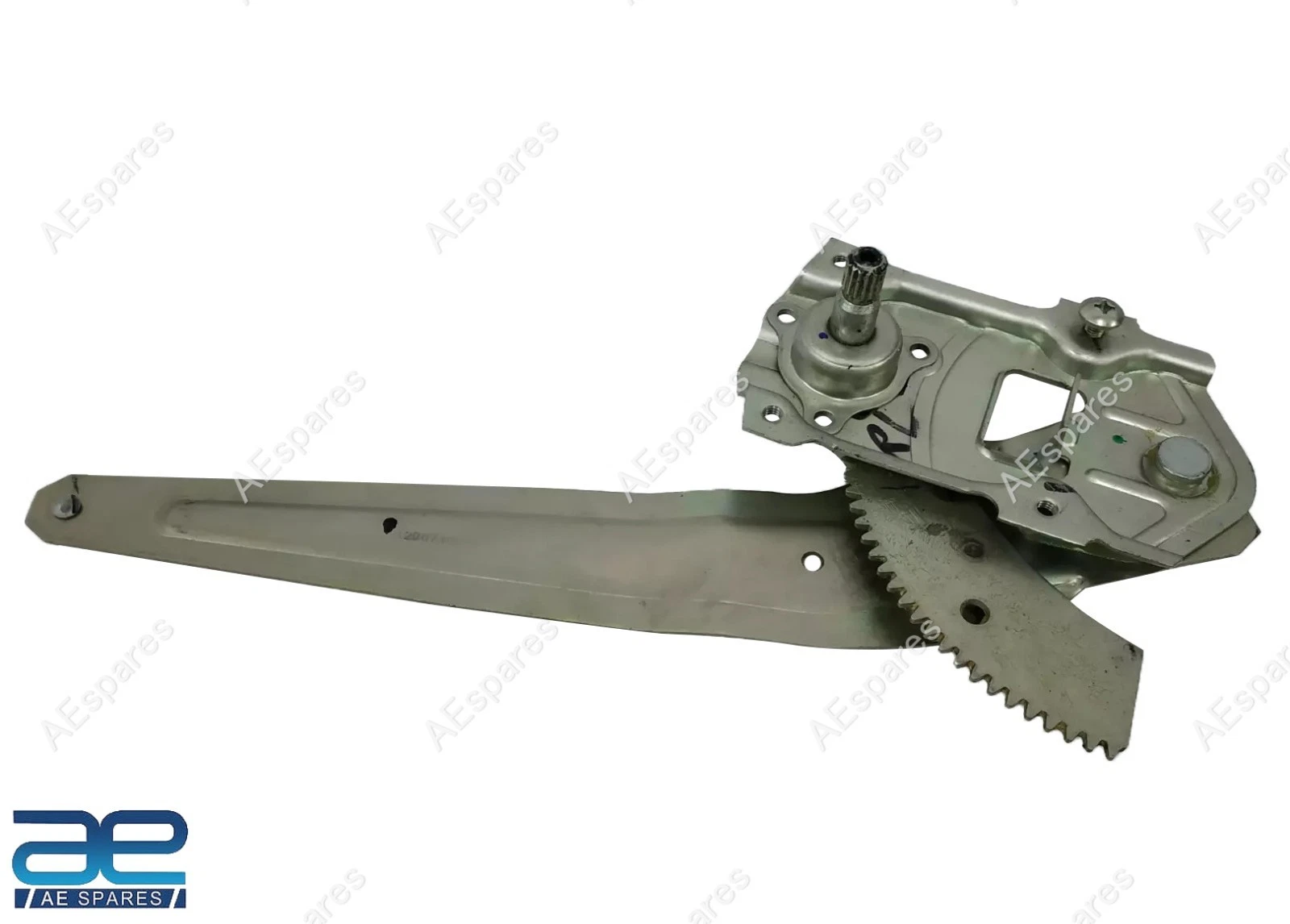 Rear Door Window Regulator LH For Suzuki Swift 2005-2011, Swift Dzire 2008-2017 view 2