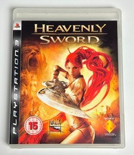 Heavenly Sword - PlayStation 3 PS3 | TheGameWorld