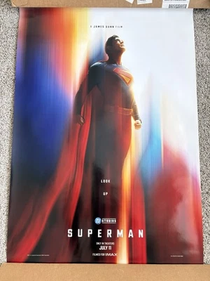 蝙蝠侠与超人海报| eBay