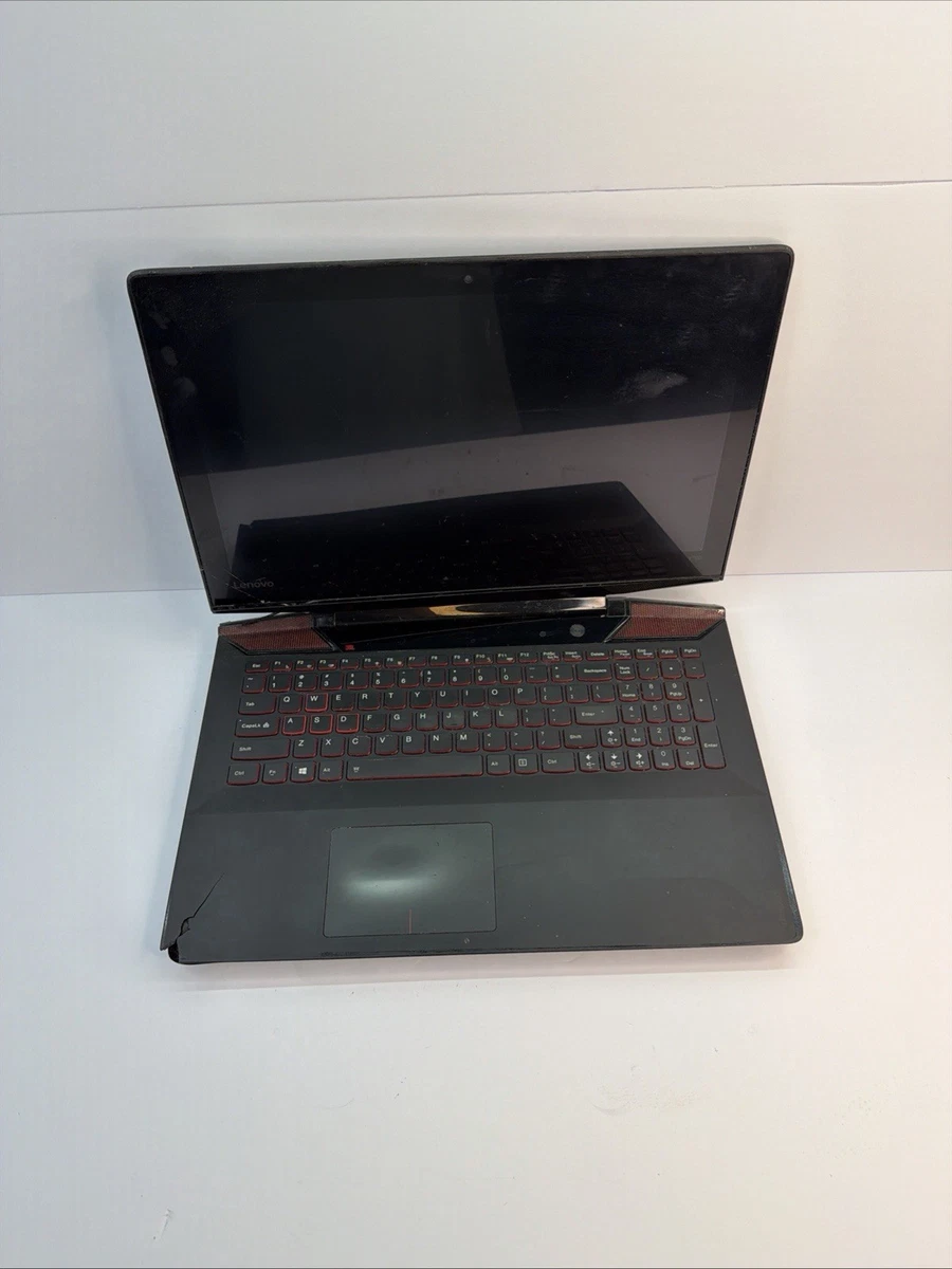 Lenovo IdeaPad Y700 PC Notebooks/Laptops for Sale | Shop New