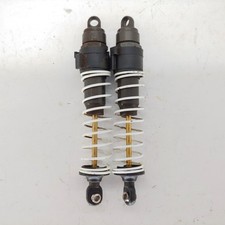 2x Traxxas Aluminum Big Bore Rear 110 Short Course Buggy Shocks 100mm 2x Traxxas Aluminum Big Bore Rear 110 Short Course Buggy Shocks 100mm