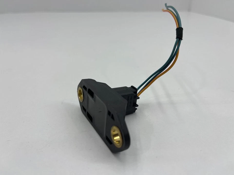 Jaguar XK8 - XKR X100 2002 ESP Drehratensensor Querbeschleunigungssensor ENV1477 - Image 3 of 4