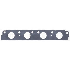 1x ORIGINAL® Elring Dichtung, Abgaskrümmer für VW TOUAREG Audi A4 B7 Avant A4