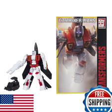 Transformers Generations Combiner Wars Deluxe Air Raid Figure