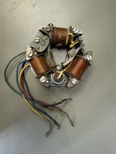 Statore accensione VESPA Nuova 125 VMA1T Primavera VMA2T 90ss originale PIAGGIO