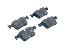 LAND ROVER RANGE ROVER VELAR L560  Bremsbeläge hinten LR160458 2.00 30690870