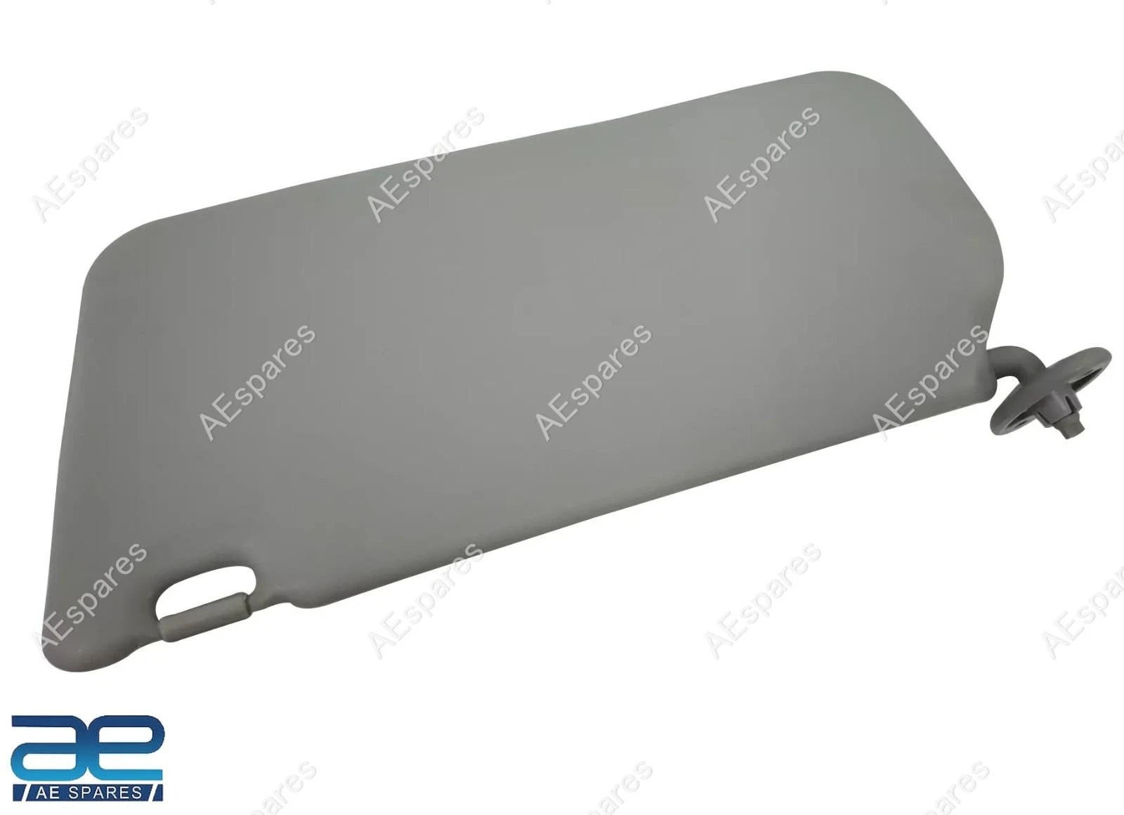 Sun Visor Assy RH For Suzuki Alto 800 2012-19 Alto K10 2014-16 84801M53M00-6GS view 3