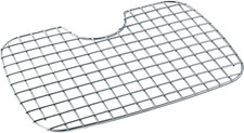 Prestige Series Sink Shelf Grid, Stainless Steel