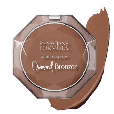 Physicians Formula Mineral 0.2 Ounce (Pack of 1), Deep Bronze Gem