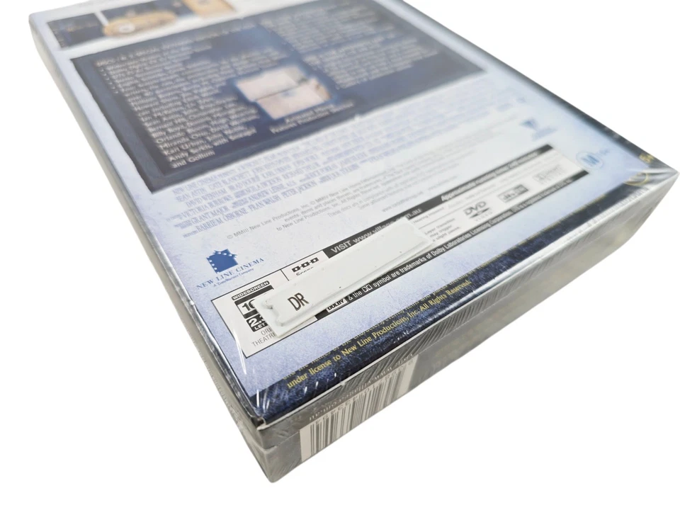 New - The Lord of the Rings The Return of the King Special Extended DVD Edition - Image 3 of 4