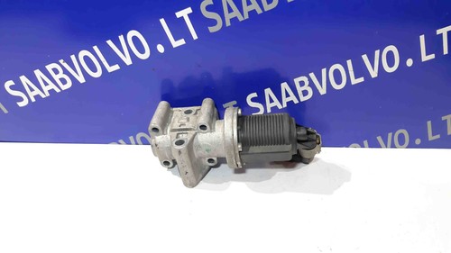 SAAB 9-3 YS3F AGR-ventil 50024005 55204250 1.90 Diesel 110kw 2006 12205453