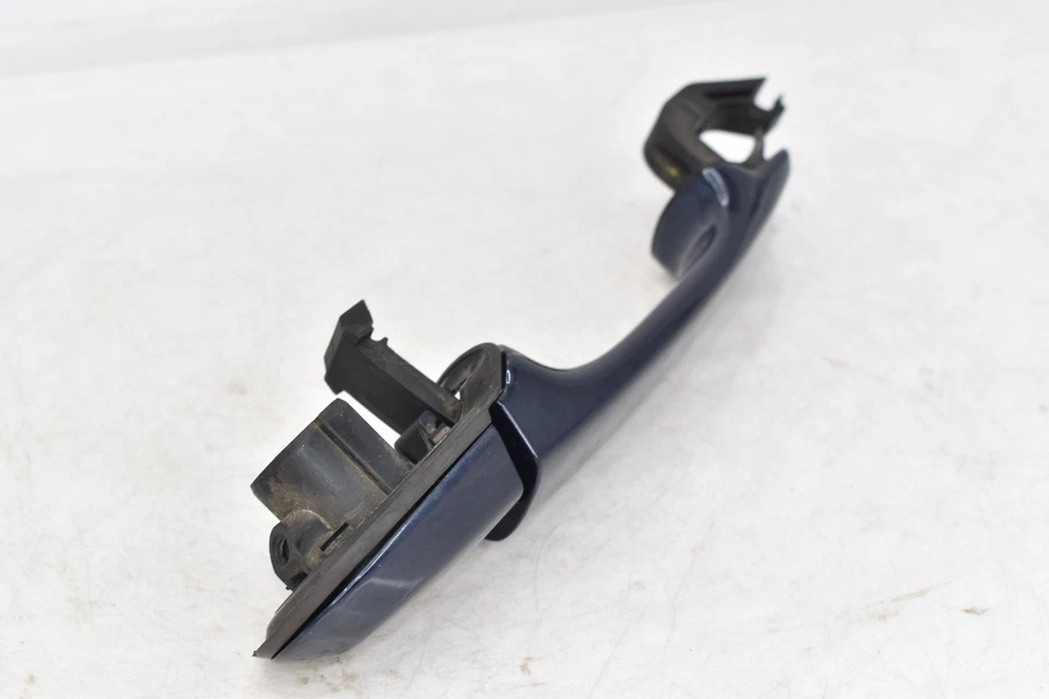 ♻️ JAGUAR XF XFR 2009-2015 MANIJA PUERTA EXTERIOR DELANTERA TRASERA IZQUIERDA DERECHA OEM Foto 2 de 4