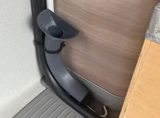 VW California fill tube transporter/camper 3D Printed