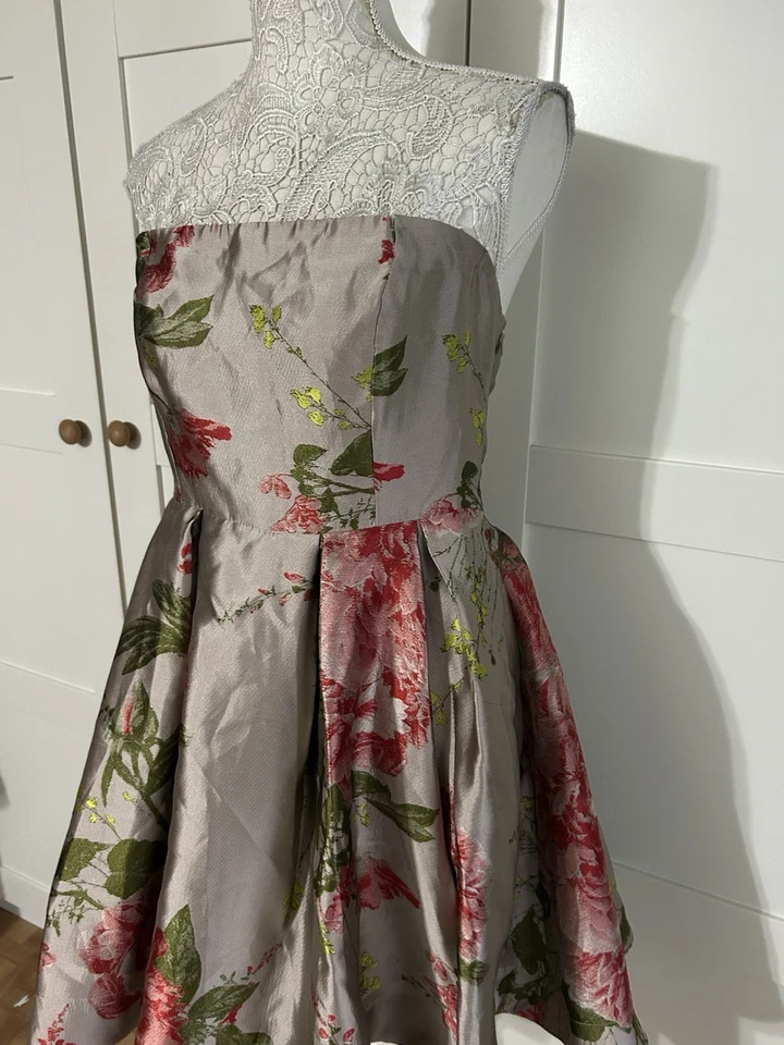Karen Millen Dress Size 10 - Image 2 of 4