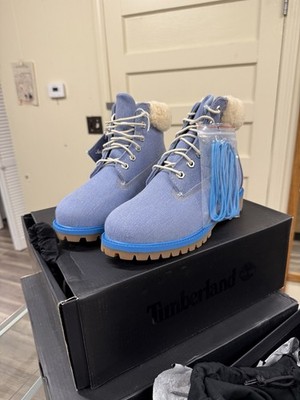 Timberland Booth A Special Edition Men's Size 9 11 2 Pairs Brend New