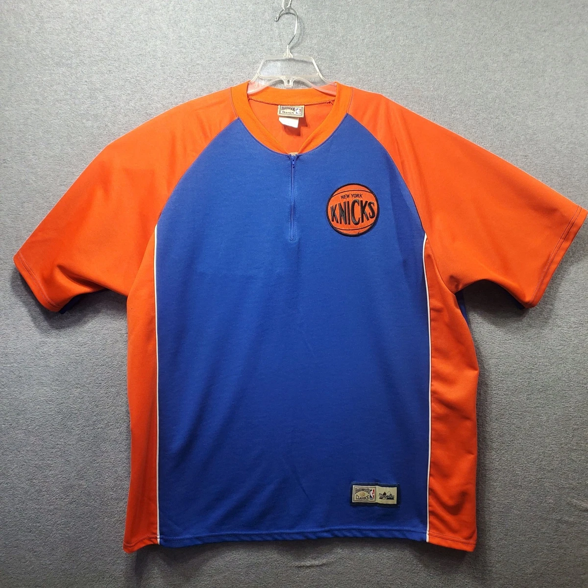 Majestic New York Knicks NBA Jerseys for sale | eBay