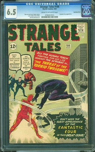 Comic Image