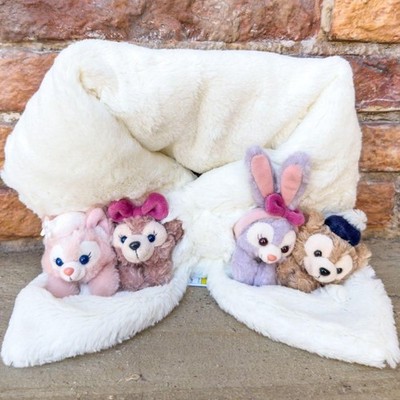 DisneySea Disney Duffy Gelatoni Shelley May Toy #79d07a