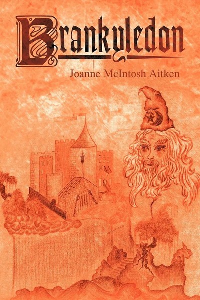 Joanne Mcintosh Aitken | Brankyledon | Taschenbuch | Englisch (2012)-image