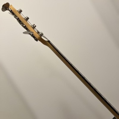 Vintage Icon Series V4 Precision Bass Relic Specification Safe