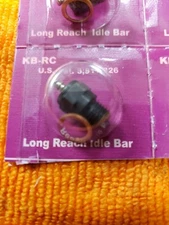 K&B Plugs - one single plug of K&B KB-RC Long Reach plug - KB-RC plug - New!