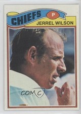 Click to enlarge Jerrel Wilson