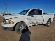 Used Automatic Transmission Assembly Fits 2011 Ram Dodge 1500 Pickup At 4x2 5.7 Used Automatic Transmission Assembly Fits 2011 Ram Dodge 1500 Pickup At 4x2 5.7