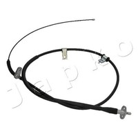 Japko Seilzug, Feststellbremse 131164L Passend FüR Nissan
