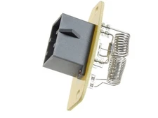 For 2003-2010 Ford E150 Blower Motor Resistor APR 66723SYND 2004 2005 2006 2007