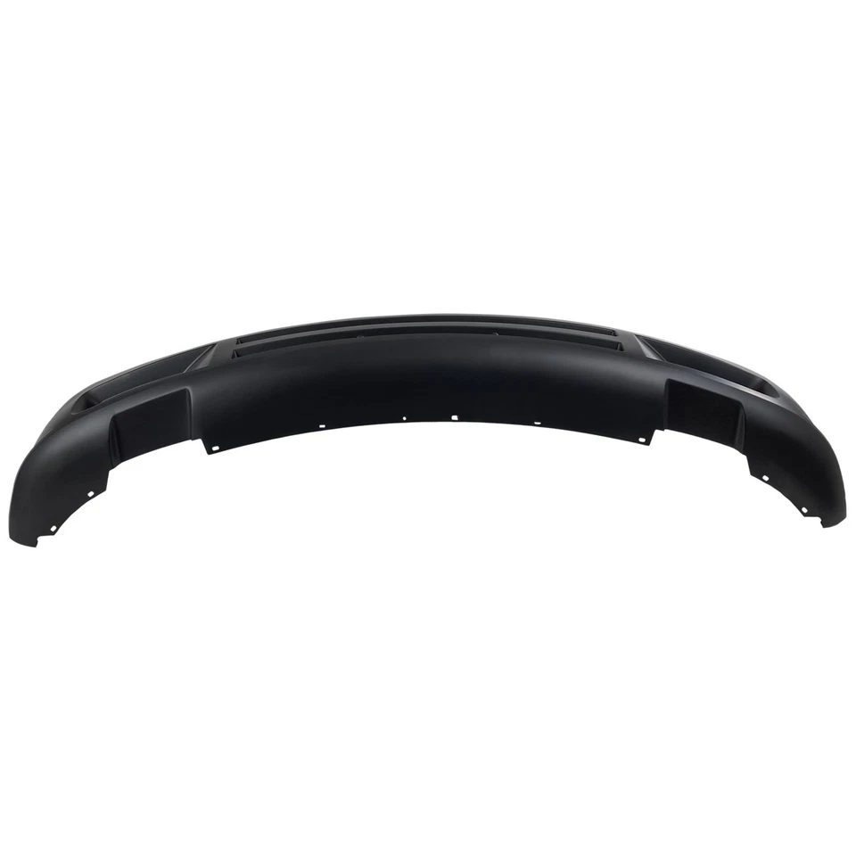 Capa de para-choque dianteiro para 2005-07 Dodge Magnum preparada com furos de lâmpada de neblina 4805768AB - Imagem 4 de 4