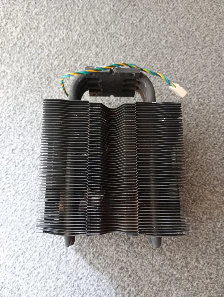 Xigmatek Dark Knight CPU Cooler - Image 3 of 4