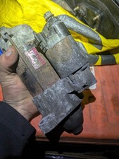 Toyota starter motor for 1zz/2zz engine r 22800-7851